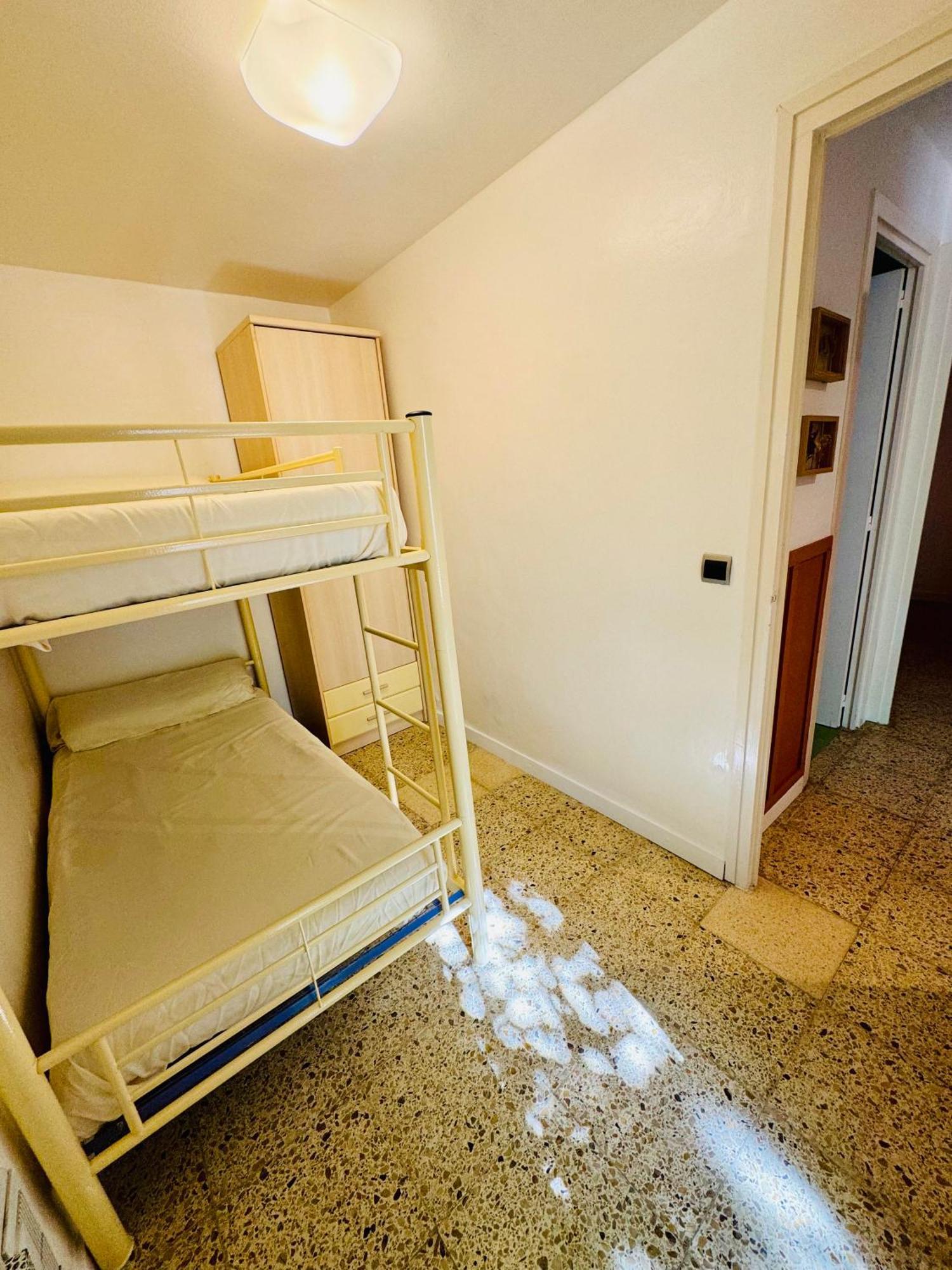 Les Cases Del Vent II Calafat Exterior foto