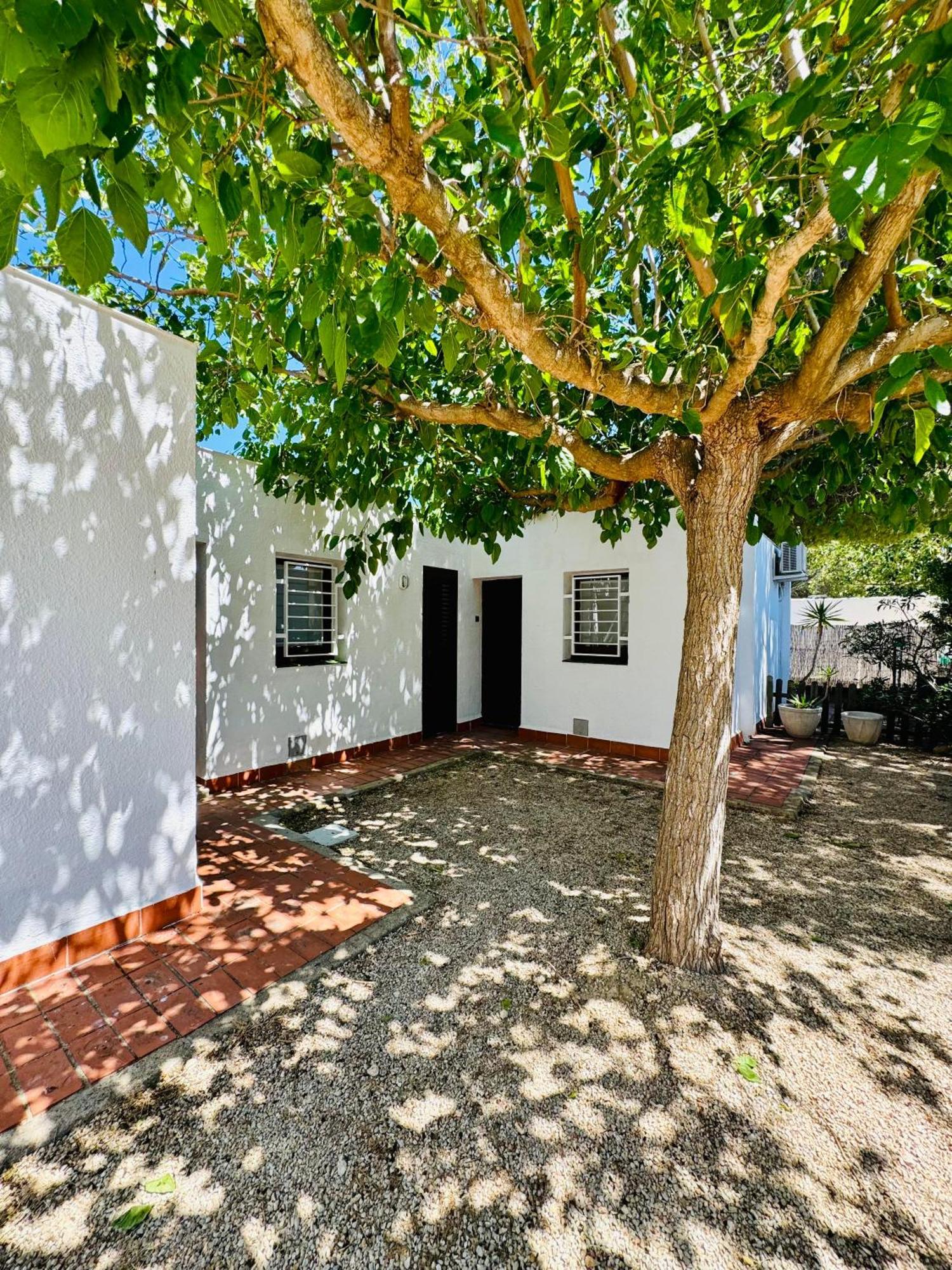 Les Cases Del Vent II Calafat Exterior foto